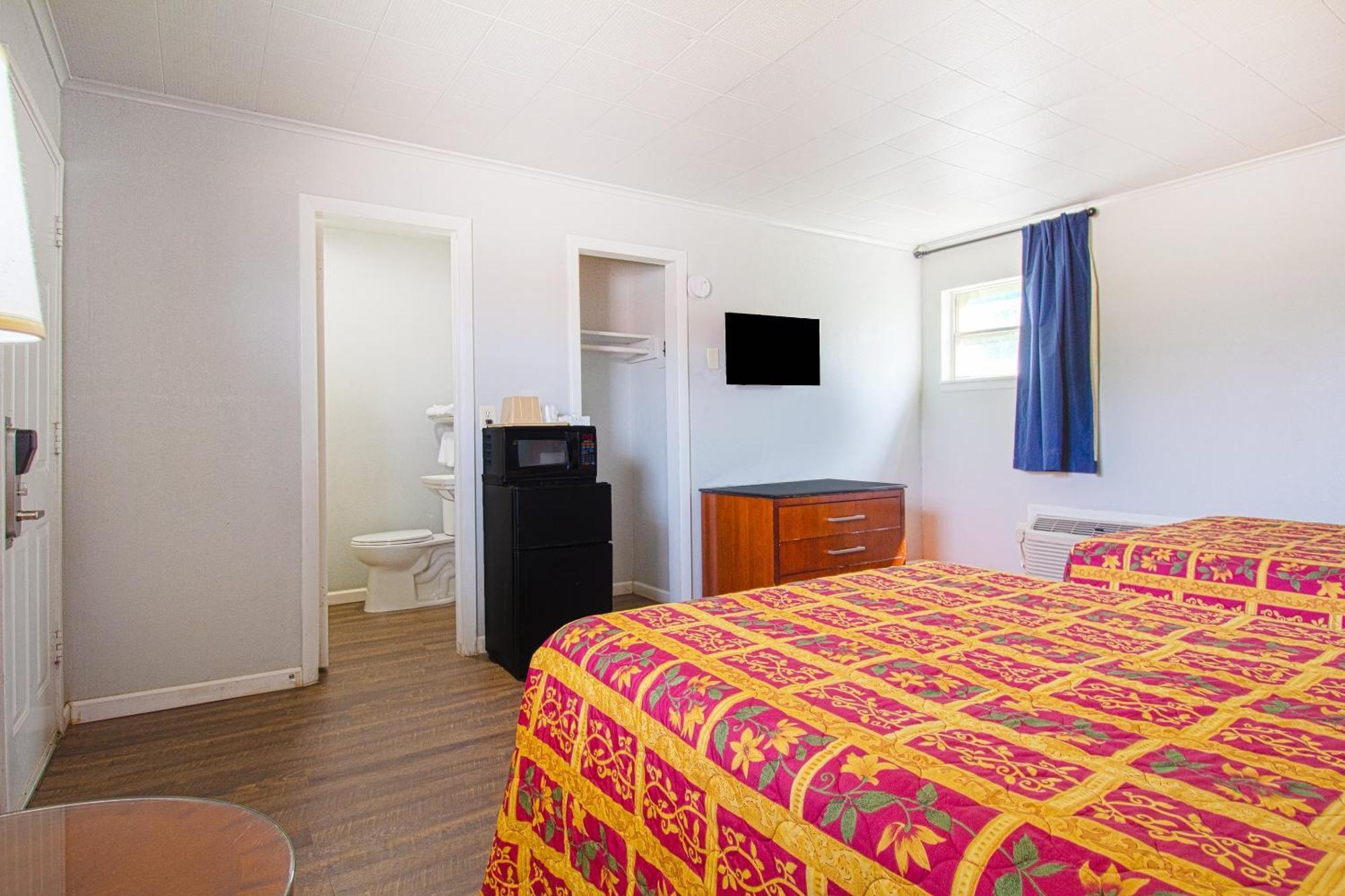 Oyo Hotel Mcalester Ok S Main St Εξωτερικό φωτογραφία