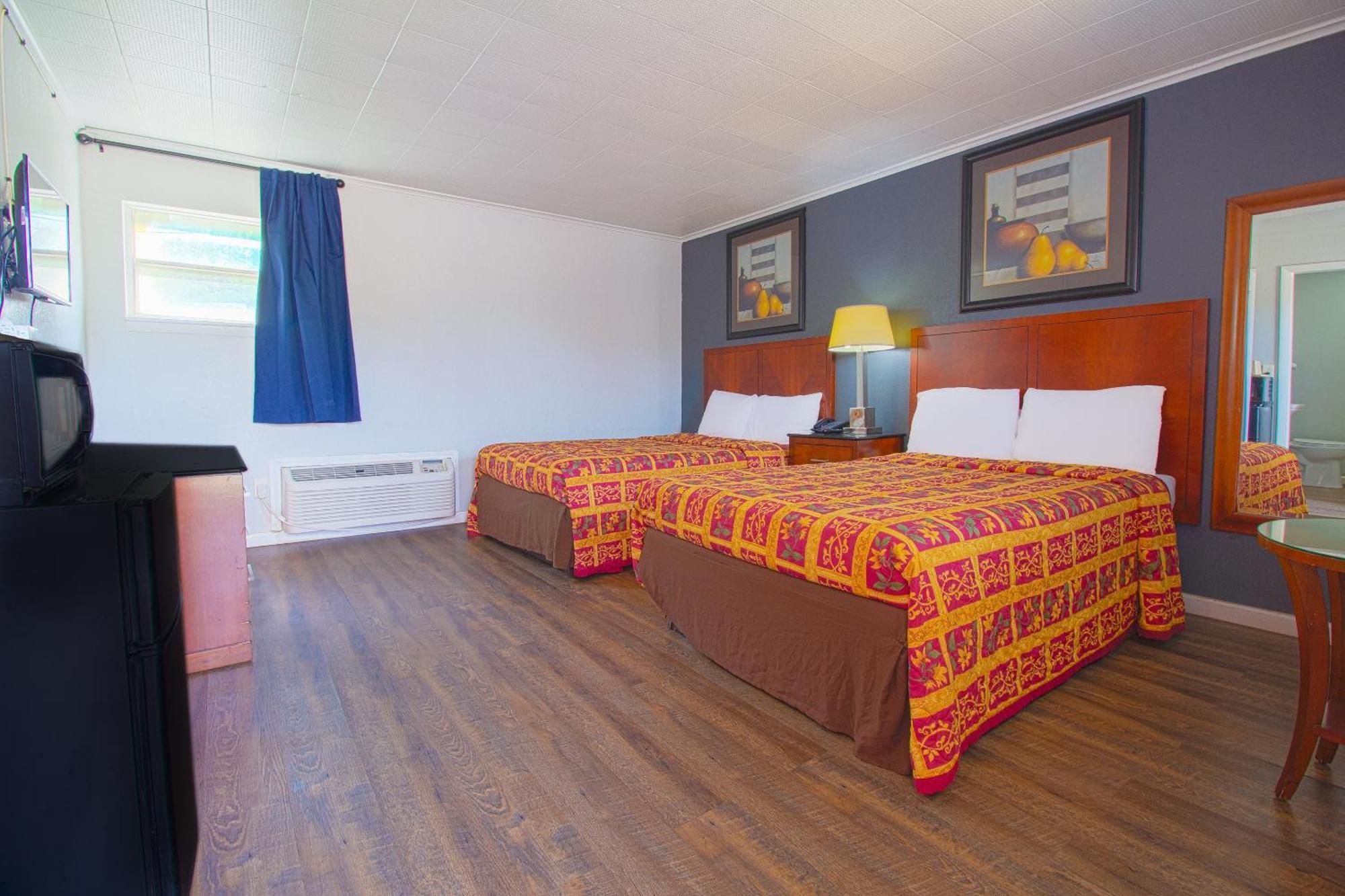 Oyo Hotel Mcalester Ok S Main St Εξωτερικό φωτογραφία