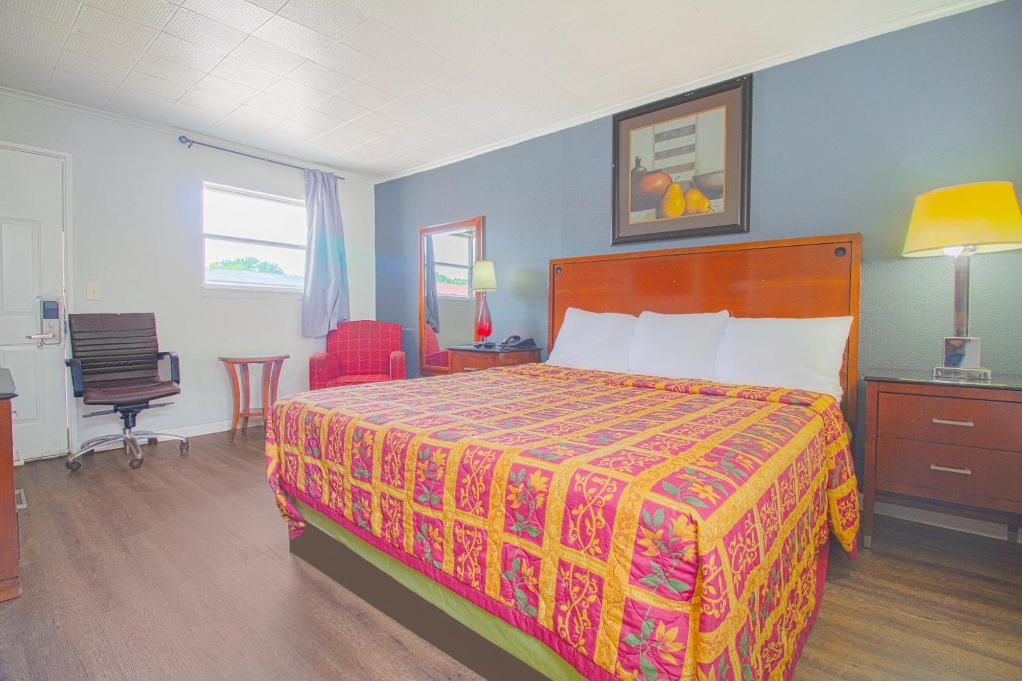 Oyo Hotel Mcalester Ok S Main St Εξωτερικό φωτογραφία