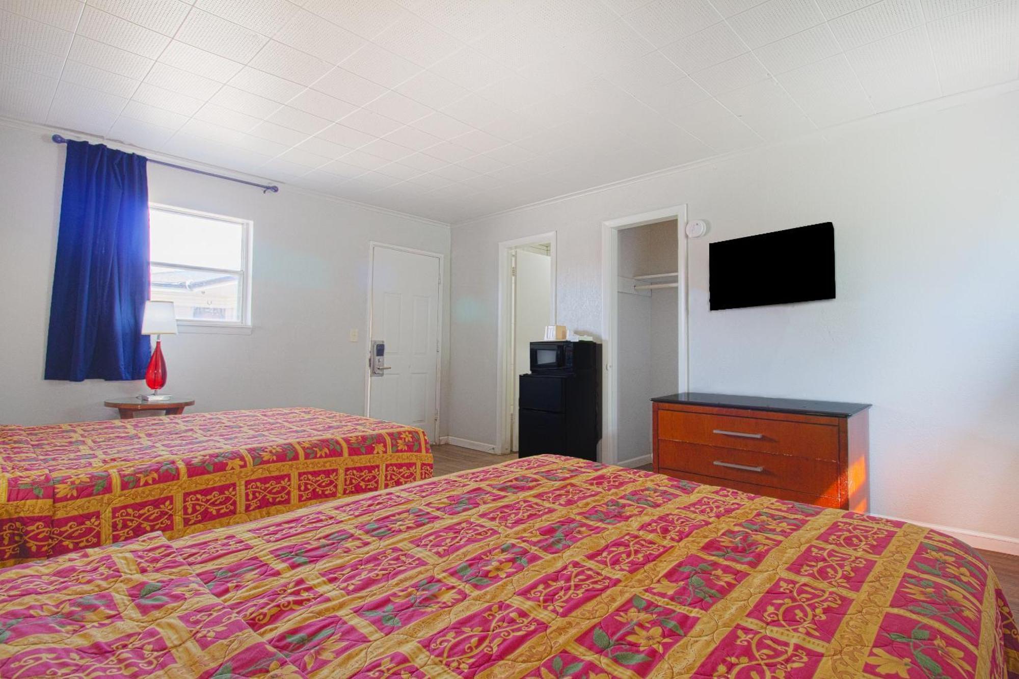 Oyo Hotel Mcalester Ok S Main St Εξωτερικό φωτογραφία